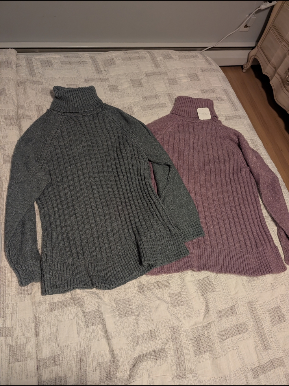 Bulk Post Unlisted Items